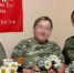 Брянские волонтеры Народного фронта связали талисманы для военных медсестер - Газета Вперёд
