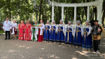 Брасовский и Почепский районы представили свои достижения