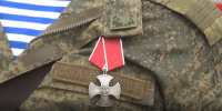 Участники обороны приграничья Брянской области получат статус ветеранов - Газета Вперёд