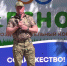 Командир «БАРС-Брянск» Сергей Антошин ответил на вопросы юнармейцев - Газета Вперёд