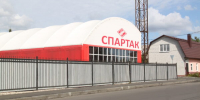 В Брянске капитально ремонтируют улицу Менжинского, которая ведет к стадиону «Спартак» - Газета Вперёд