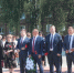 Карачев отмечает 82-ю годовщину освобождения от фашистских захватчиков и 879 лет со Дня рождения - Газета Вперёд
