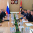 Александр Богомаз встретился с волонтерами и военными медиками - Газета Вперёд
