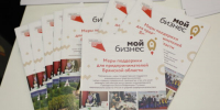 Брянские предприниматели могут получить экспертную поддержку стартапа в  рамках нацпроекта - Газета Вперёд