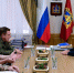 Глава Брянщины встретился с заместителем командующего группировкой «Север» - Газета Вперёд