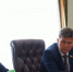 Брянский губернатор встретился с гендиректором ООО «Газпром трансгаз Москва» Александром Бабаковым - Газета Вперёд