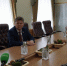 Глава Брянщины провел рабочую встречу с членом Центрального избиркома РФ Николаем Левичевым - Газета Вперёд
