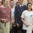 В Брянске член ЦИК Николай Левичев встретился с волонтерами - Газета Вперёд