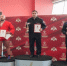 Брянские росгвардейцы стали победителями чемпионата Центрального округа Росгвардии по самбо и боевому самбо - Газета Вперёд