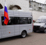 Служебный автотранспорт брянскому Центру спецназначения «Защита» передала Росгвардия - Газета Вперёд