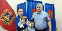 Почему важно принять участие в выборах, рассказал брянский общественник Александр Соболев - Газета Вперёд