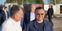 В брянских Журиничах создаются все условия для жизни - Газета Вперёд