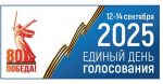 В  Погарском районе в 8.00 открылись избирательные участки