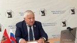 Валерий Родоманов рассказал о работе наблюдателей на голосовании