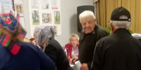 В 08:00 утра в Погарском районе открылись избирательные участки для голосования - Газета Вперёд