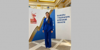 Елена Анненкова отметила активность избирателей на выборах губернатора Брянской области - Газета Вперёд
