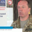 Четко по-военному на своем участке проголосовал командир «БАРС-Брянск» Сергей Антошин - Газета Вперёд