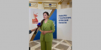 О ходе голосования в Брянской области рассказала председатель избирательной комиссии - Газета Вперёд