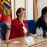 Протоколы об итогах голосования подписали в избирательной комиссии Брянской области - Газета Вперёд