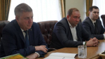 К отопительному сезону готовится электросетевой комплекс Брянщины