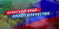 В Брянске прошел концерт к Дню города и освобождению Брянщины - Газета Вперёд