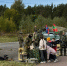 В Клинцах впервые провели международный военно-исторический фестиваль - Газета Вперёд