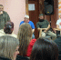 В Брянской области стартовал форум волонтеров Брянской области - Газета Вперёд