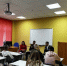 «Брянские герои» провели встречу для студентов БГУОР - Газета Вперёд