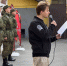 В Брянске прошло мероприятие в честь Дня воссоединения (12+) - Газета Вперёд