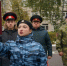 В Брянске росгвардейцы поздравили кадет с принятием клятвы кадета - Газета Вперёд