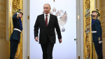 Президента Владимира Путина в день его рождения поблагодарил брянский губернатор Александр Богомаз