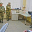 Учебно-методический сбор с офицерами-выпускниками военных вузов 2025 года завершился в Центральном округе Росгвардии - Газета Вперёд