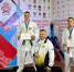 Звание чемпиона мира завоевали брянские каратисты - Газета Вперёд