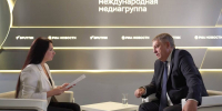 Почему ВСУ терроризируют Брянщину, рассказал брянский губернатор Александр Богомаз - Газета Вперёд