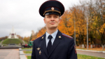 «Народного участкового» региона выбрали на Брянщине (12+)