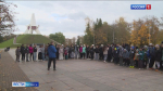 В Брянске прошли соревнования по спортивному ориентированию