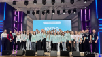 В Брянске проходит школа студенческого актива «Курс на успех» (16+)