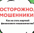 Осторожно, мошенники: как защитить свои деньги от нелегальных инвестиций - Газета Вперёд