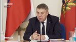 До конца текущего года в Брянске завершат реконструкцию аэропорта
