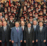 Переходящее знамя Президента РФ вручили Стародубскому казачьему кадетскому корпусу - Газета Вперёд