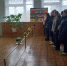 В  селе Юдиново отметили День рождения Леонида Гришина - Газета Вперёд