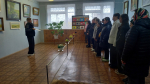 В  селе Юдиново отметили День рождения Леонида Гришина