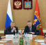Вопросы экологии обсудили в правительстве Брянской области - Газета Вперёд
