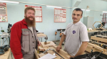 Ветеран-танкист из Брянской области представит регион в финале чемпионата «Абилимпикс»