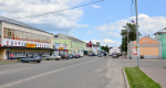 В Погарском районе сняли ограничение движения транспорта