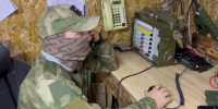 Участники СВО поздравили брянцев с Днем народного единства - Газета Вперёд