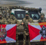 Военнослужащих разведывательных подразделений Росгвардии поздравили с профессиональным праздником - Газета Вперёд