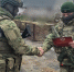 Поздравления с профессиональным праздником принимали брянские военные разведчики - Газета Вперёд