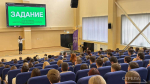 В Брянске началась образовательная программа форума «У доброты нет возраста!»