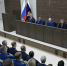 Новый прокурор региона прибыл в Брянск - Газета Вперёд